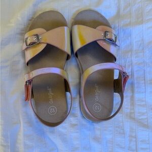 Cat and jack 
Girl’s shoes